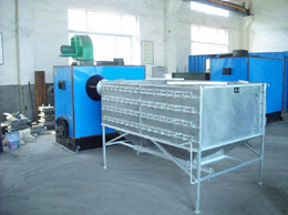 常州健达干燥生产的脱水蔬菜干燥机