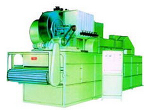 脱水蔬菜干燥机